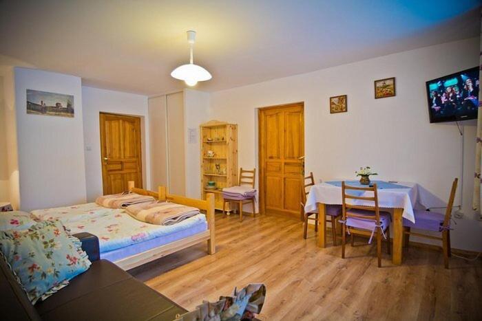 Gosciniec Poezja Apartment Szklarska Poreba Ngoại thất bức ảnh