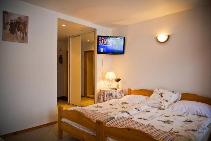 Gosciniec Poezja Apartment Szklarska Poreba Ngoại thất bức ảnh