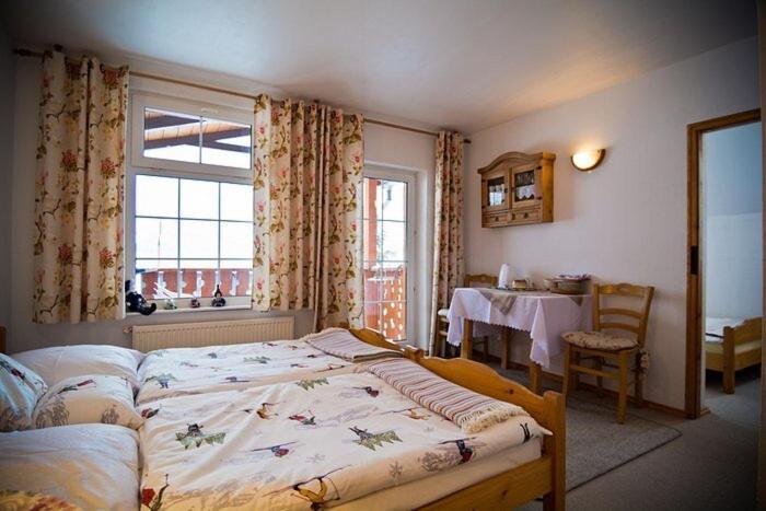 Gosciniec Poezja Apartment Szklarska Poreba Ngoại thất bức ảnh