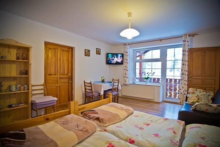 Gosciniec Poezja Apartment Szklarska Poreba Ngoại thất bức ảnh