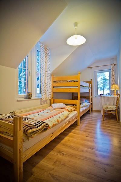 Gosciniec Poezja Apartment Szklarska Poreba Ngoại thất bức ảnh