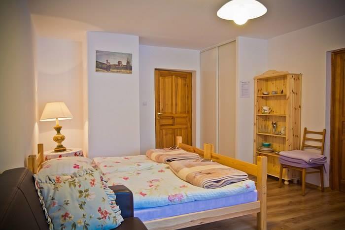 Gosciniec Poezja Apartment Szklarska Poreba Ngoại thất bức ảnh
