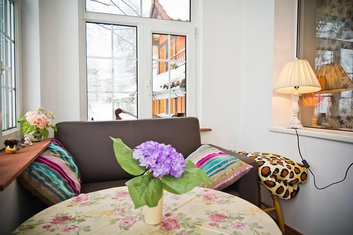 Gosciniec Poezja Apartment Szklarska Poreba Ngoại thất bức ảnh