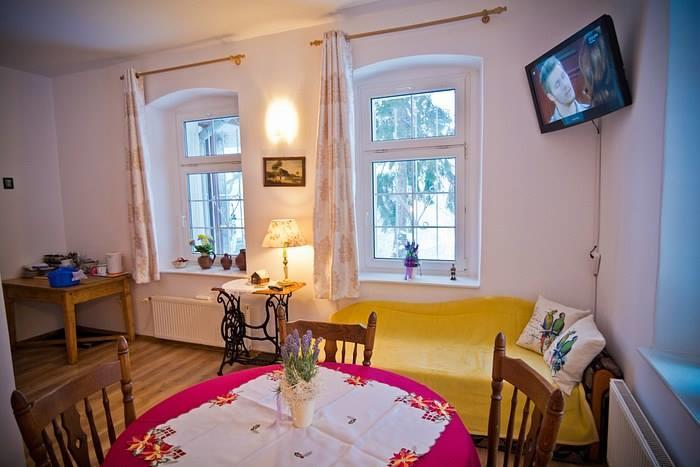 Gosciniec Poezja Apartment Szklarska Poreba Ngoại thất bức ảnh