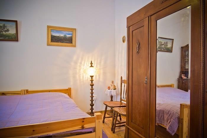 Gosciniec Poezja Apartment Szklarska Poreba Ngoại thất bức ảnh