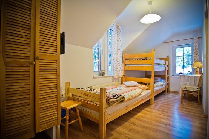 Gosciniec Poezja Apartment Szklarska Poreba Ngoại thất bức ảnh